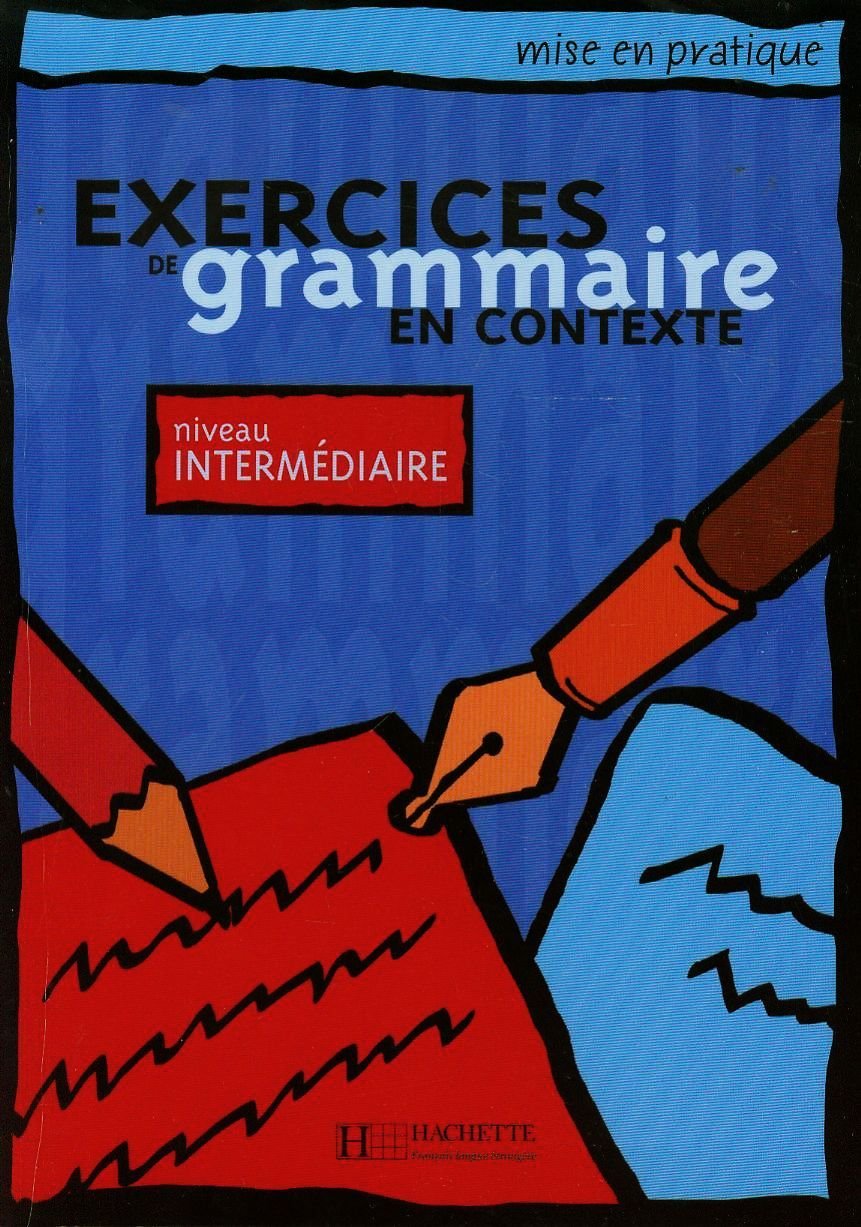 Grammaire Interme'diaire Livre
