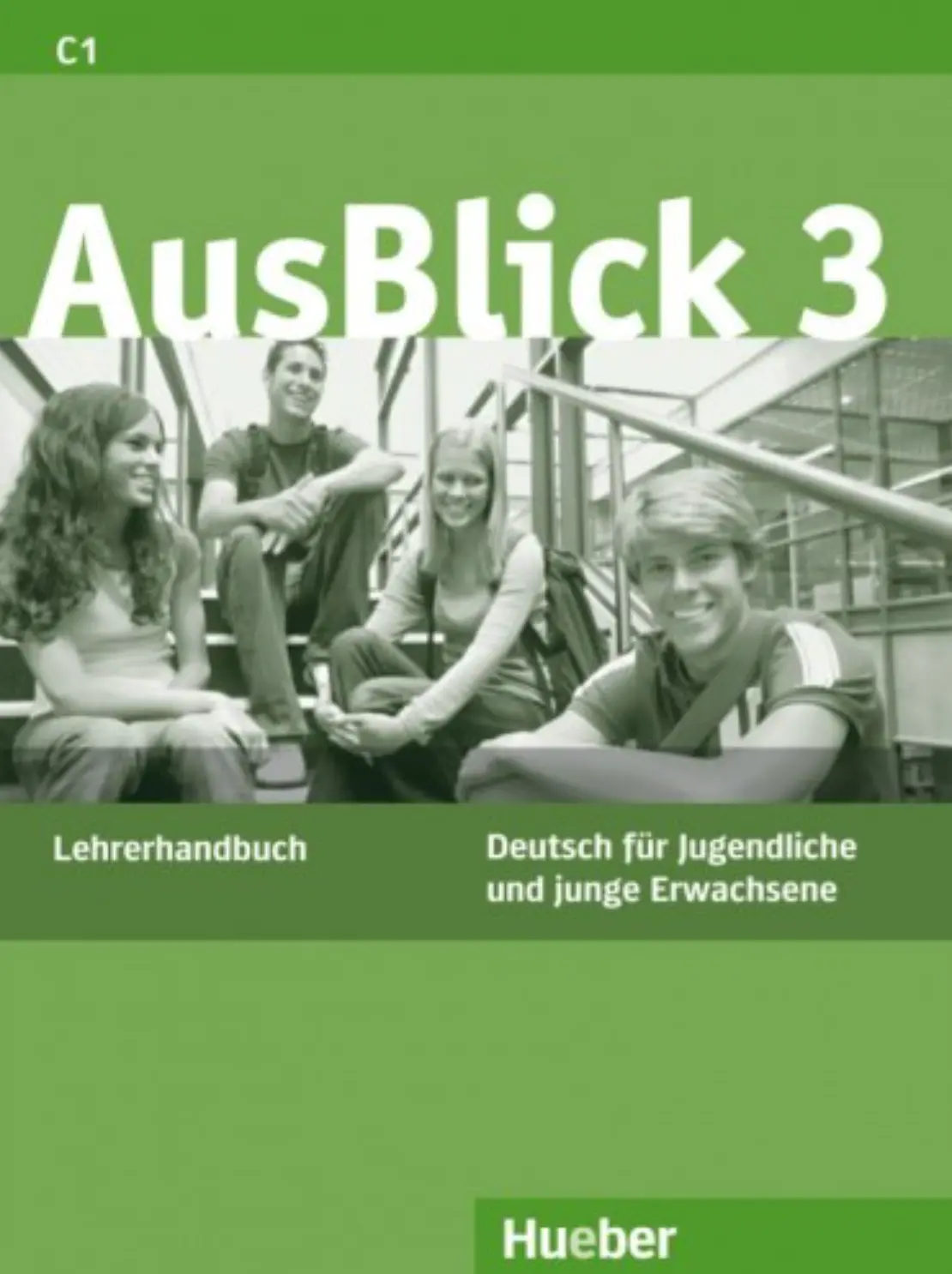 AusBlick 3. Lehrerhandbuch