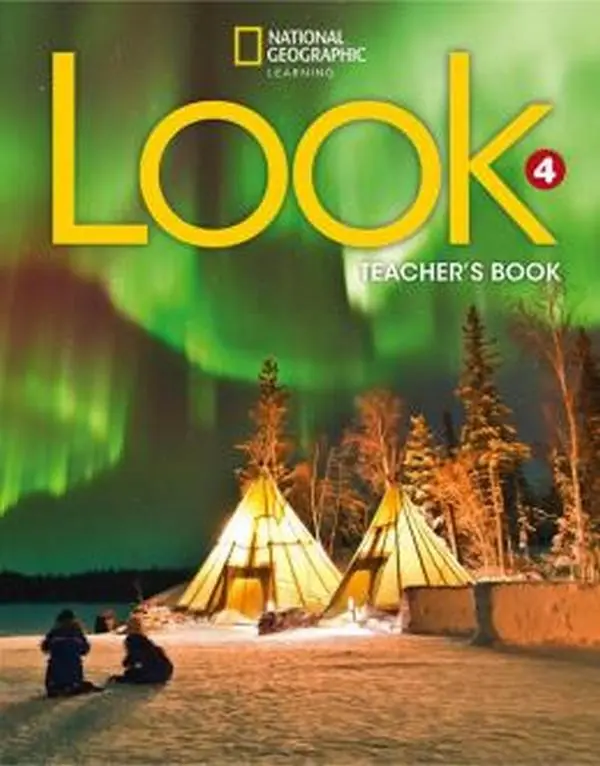 Look 4 TB