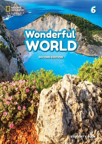 Wonderful World 2nd Edition 6 Student's Book