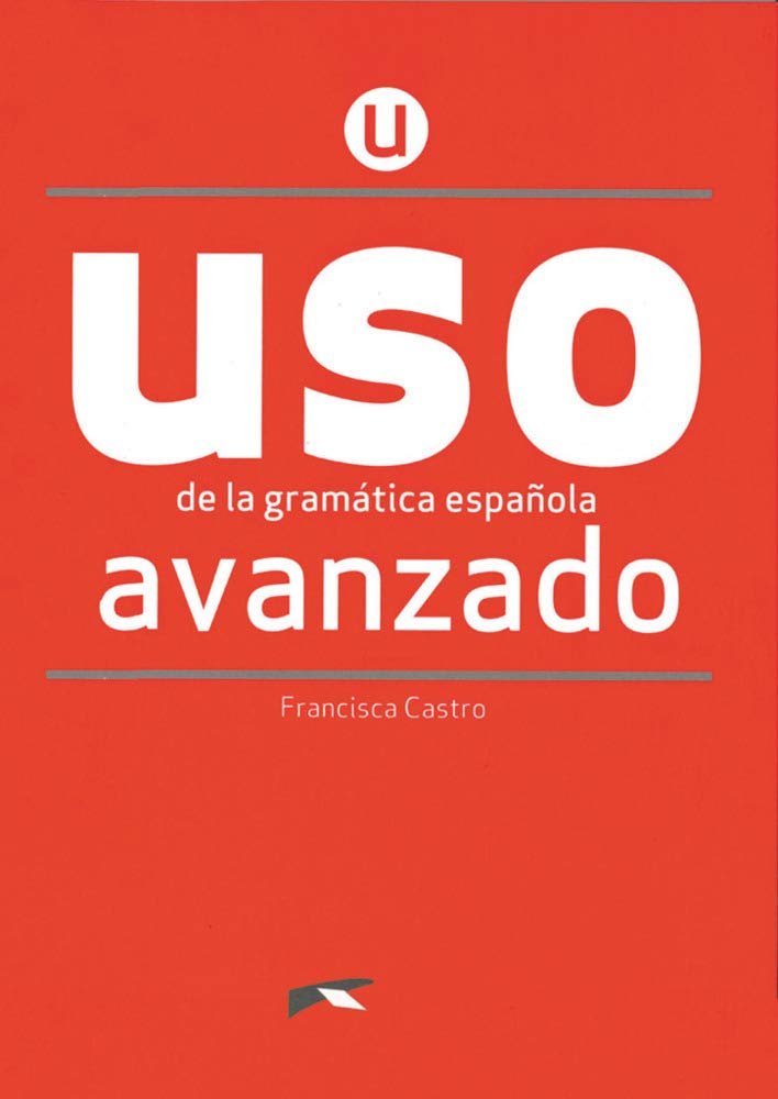Uso de la gram espan avanzado