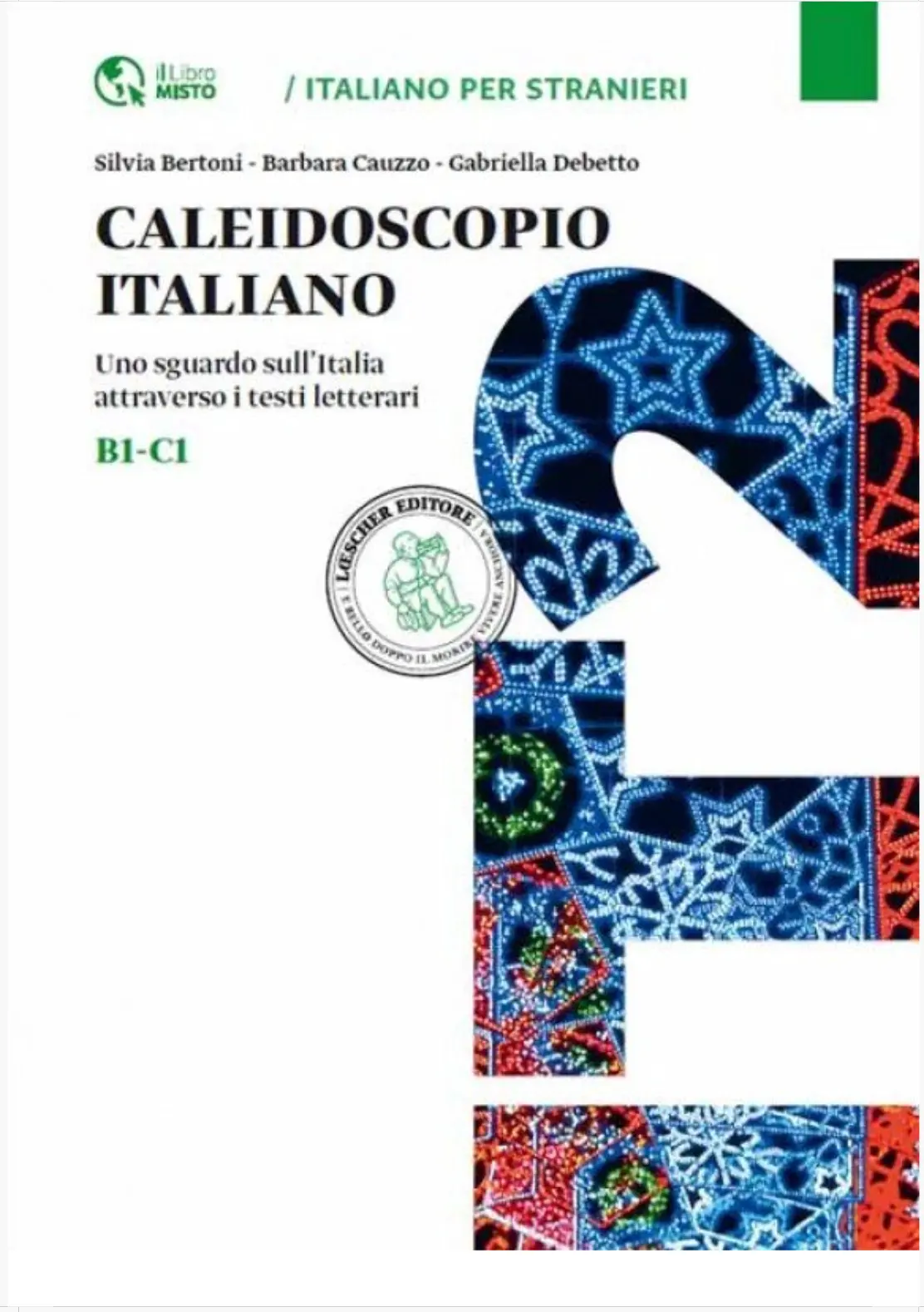 Caleidoscopio italiano B1-C1