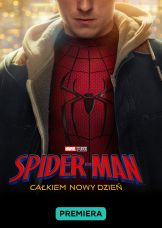 Spider Man. Całkiem Nowy Dzień — plakat
