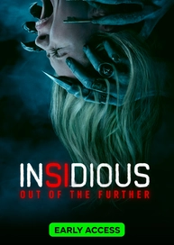 Insidious: Out of the Further