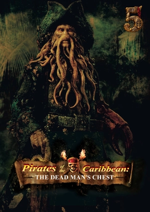 Pirates of the Caribbean: The Dead Man's Chest