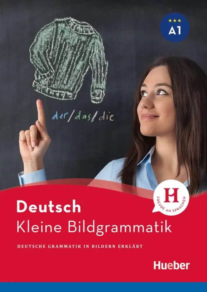 Kleine Bildgrammatik