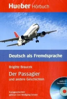 Der Passagier und andere Geschichten. Paket B1