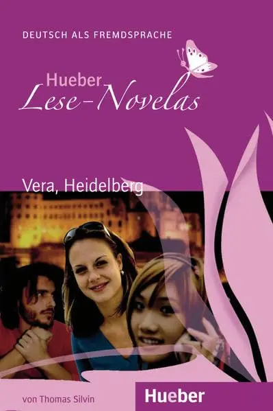 Vera, Heidelberg. Paket A1