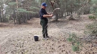 З МАРШРУТКИ ПРЯМО НА РОБОТУ...