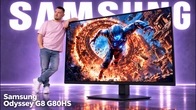 МІЙ ПЕРШИЙ 6K МОНІТОР! Огляд Samsung Odyssey G8 G80HS
