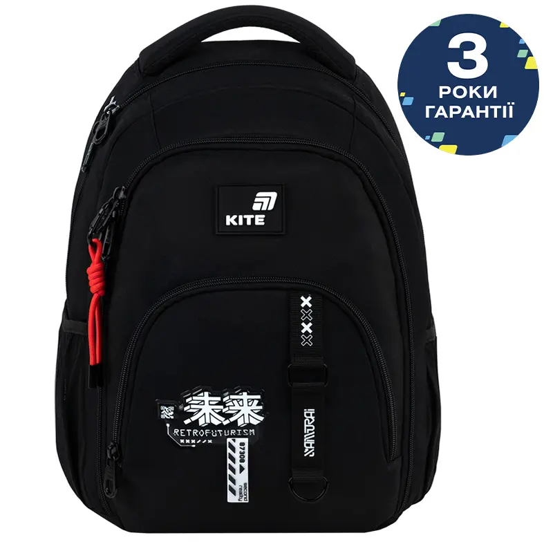 Рюкзак Kite Education teens Anime Boy