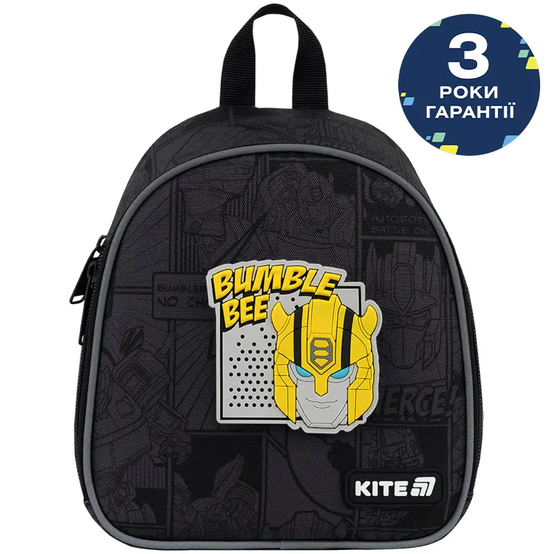 Рюкзак дитячий Kite Kids Transformers