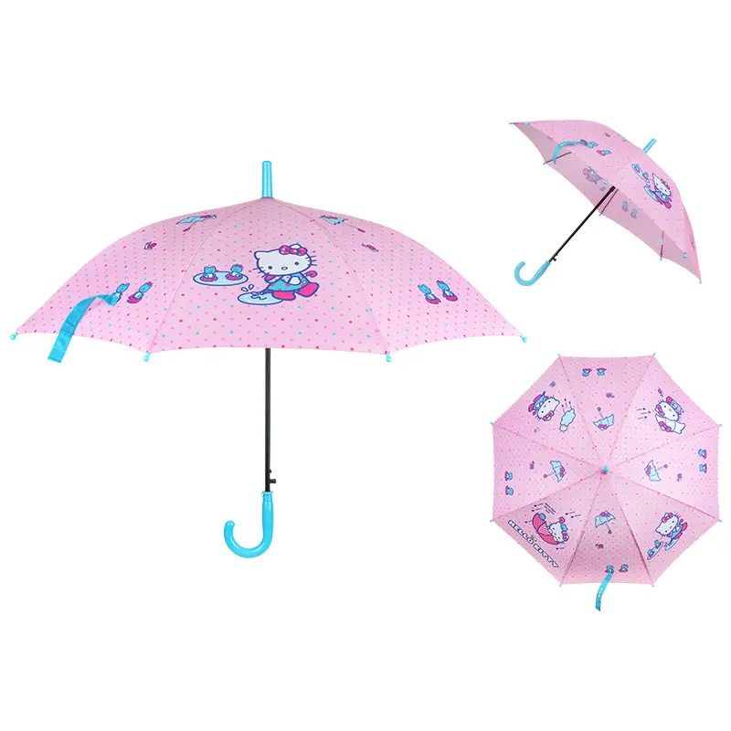 Парасоля Kite дитяча Hello Kitty