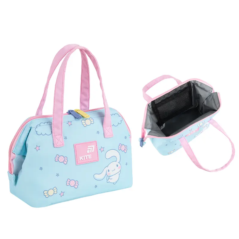 Обкладинка "Сумка для ланчу Kite Cinnamoroll"