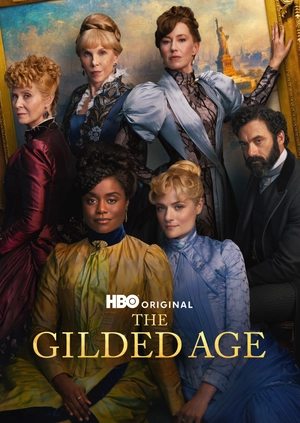 The Gilded Age