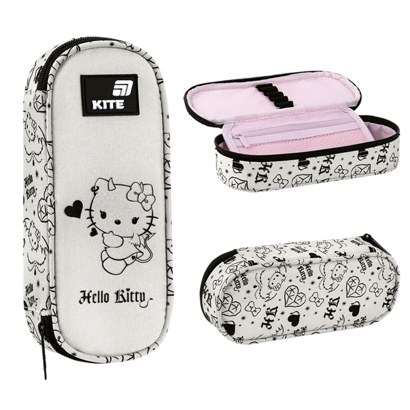 Пенал Kite Hello Kitty