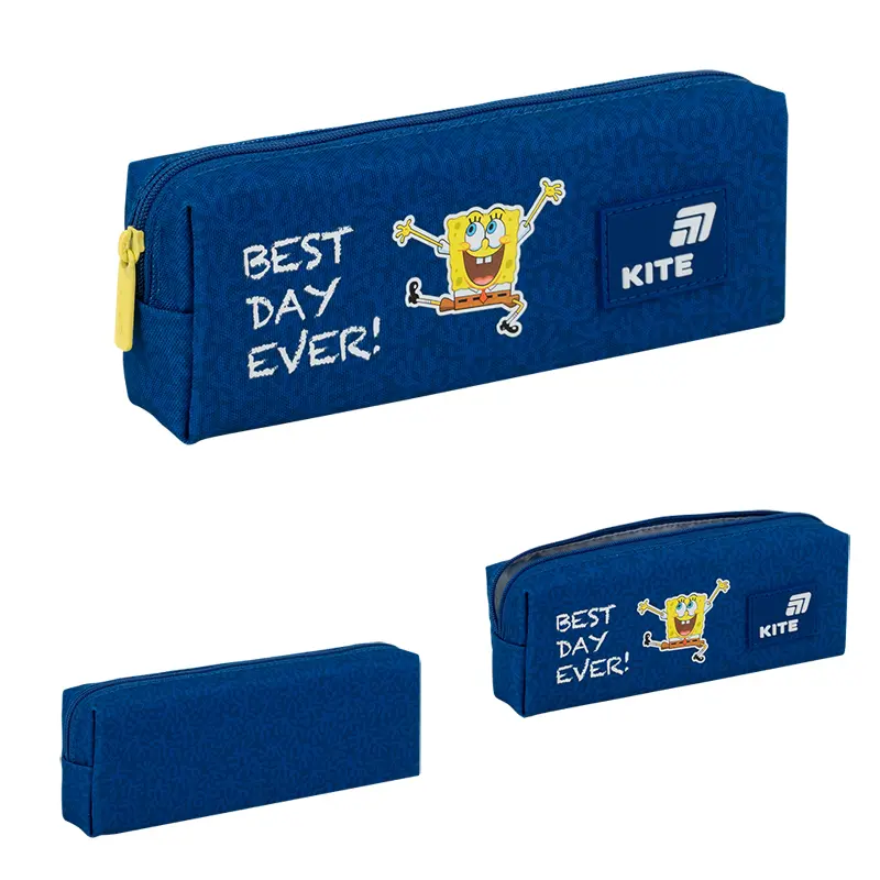 Пенал Kite SpongeBob SquarePants