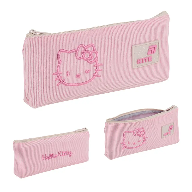 Пенал Kite Hello Kitty