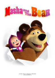 Masha and the Bear