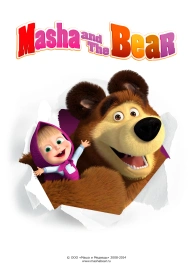 Masha and the Bear