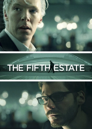 The Fifth Estate