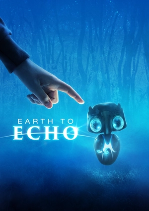 Ziemia wzywa Echo
