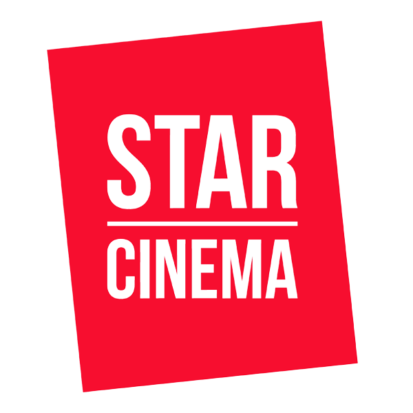 Логотип Star Cinema HD