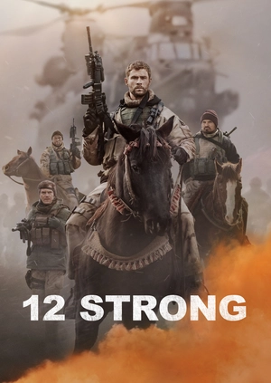 12 Strong