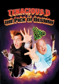 Tenacious D in The Pick of Destiny