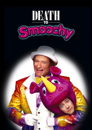 Death to Smoochy