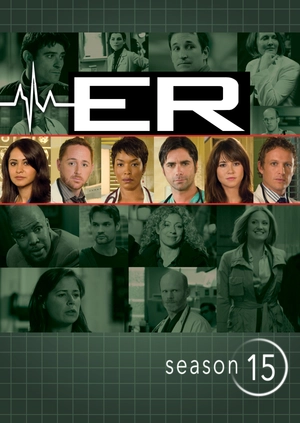 ER (Season 15)