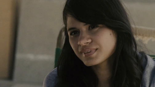 Американський син