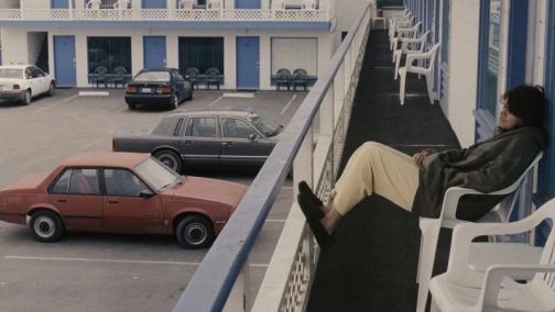 Американский сын