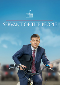Servant of the People
