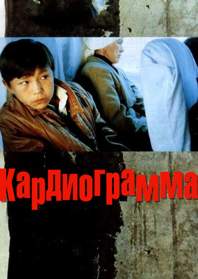 Кардиограмма