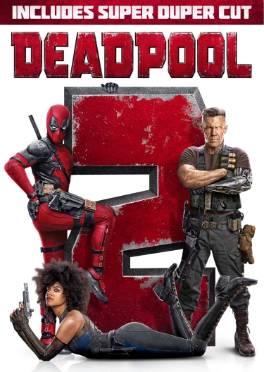 Watch deadpool deals 2 putlocker