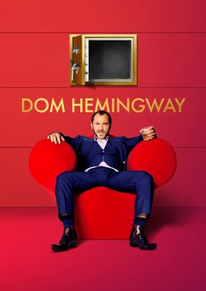 Dom Hemingway
