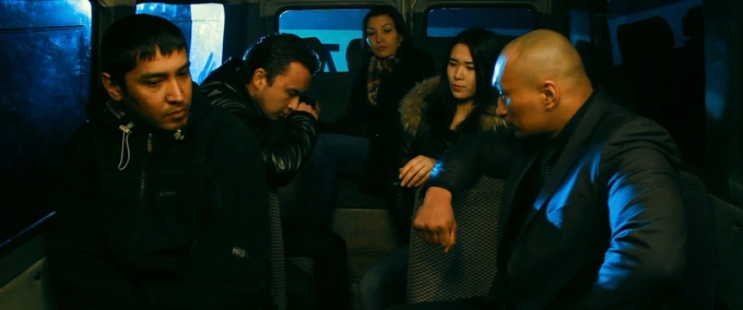 Тозокко карай жол же