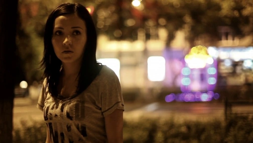 Шахрезада из Кукушкино