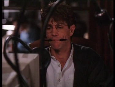 Гострі відчуття