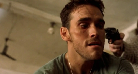 Місто привидів