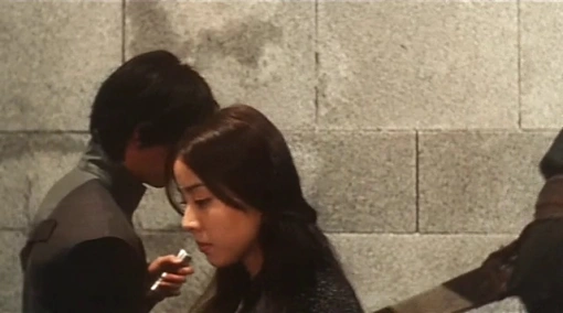 Идеальный воин