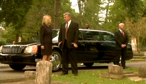 Темные ангелы