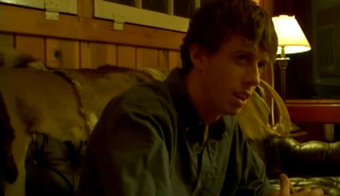 Темные ангелы