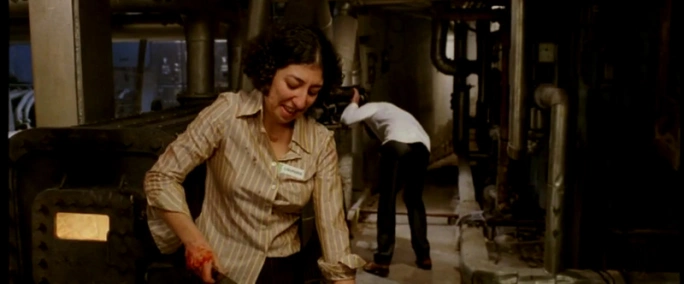 Ідеальний злочин