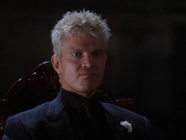 Время бешеных псов