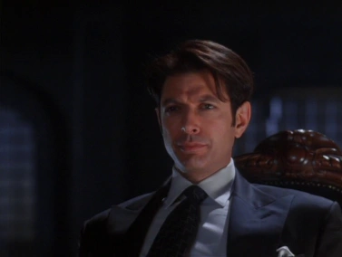 Время бешеных псов