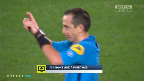 13 тур: Монако - ПСЖ 0:4. Обзор матча