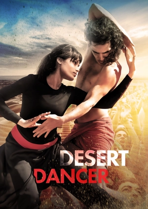 Desert Dancer