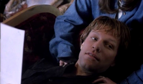 The Leading Man